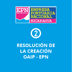 Resolución a la Creación OAIP-EPN