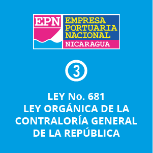 Ley No.681