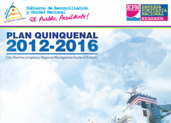 Plan Quinquenal EPN 2012-2016